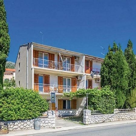 סנג' Apartments Zita מראה חיצוני תמונה