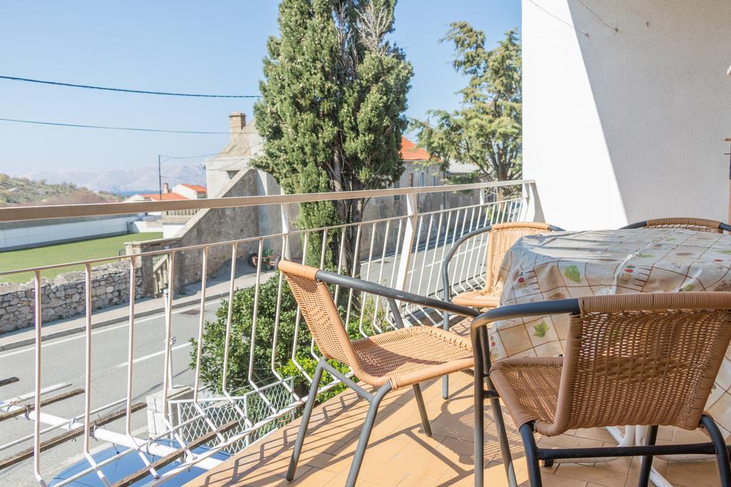 סנג' Apartments Zita מראה חיצוני תמונה