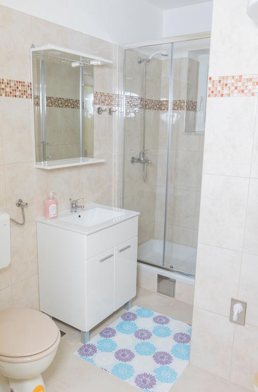 סנג' Apartments Zita מראה חיצוני תמונה