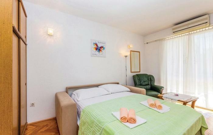 סנג' Apartments Zita מראה חיצוני תמונה