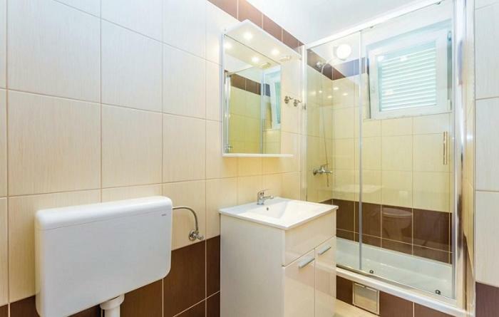 סנג' Apartments Zita מראה חיצוני תמונה