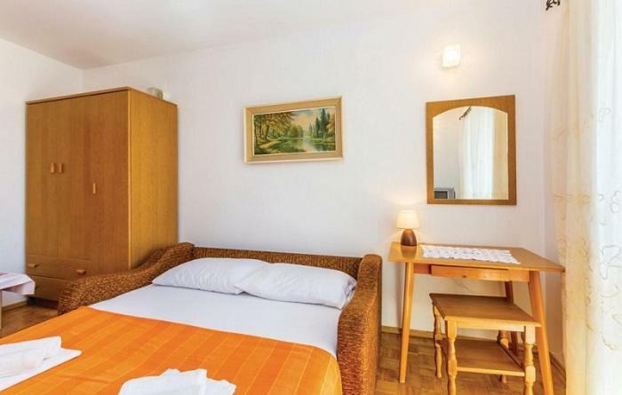 סנג' Apartments Zita מראה חיצוני תמונה