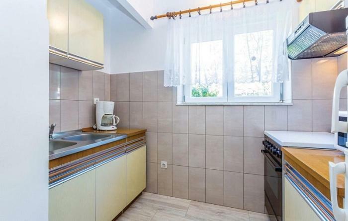 סנג' Apartments Zita מראה חיצוני תמונה