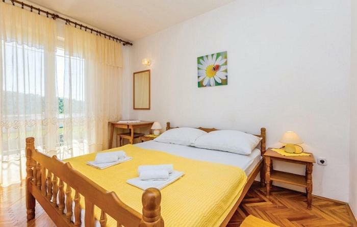 סנג' Apartments Zita מראה חיצוני תמונה