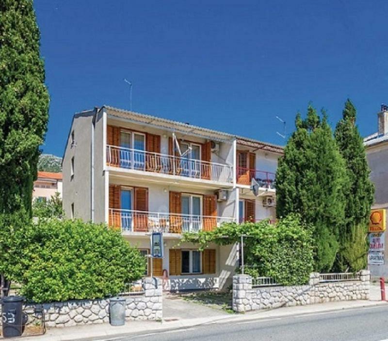 סנג' Apartments Zita מראה חיצוני תמונה