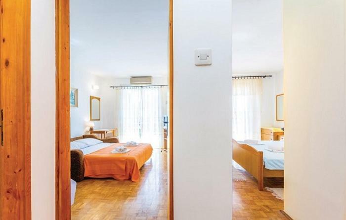 סנג' Apartments Zita מראה חיצוני תמונה