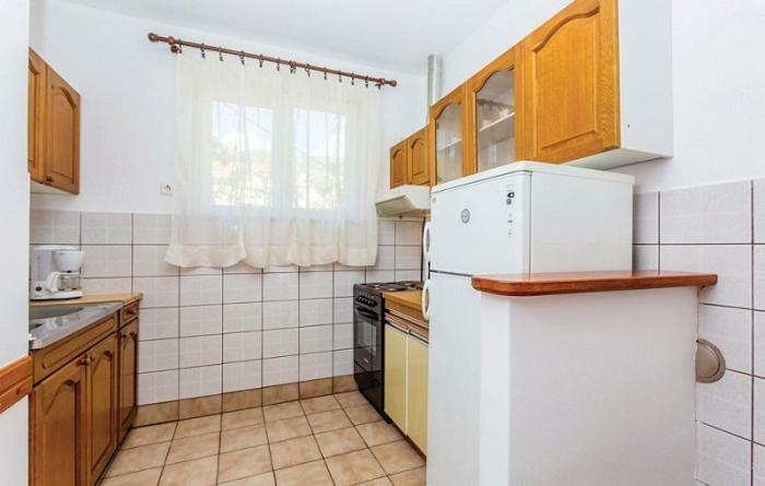 סנג' Apartments Zita מראה חיצוני תמונה